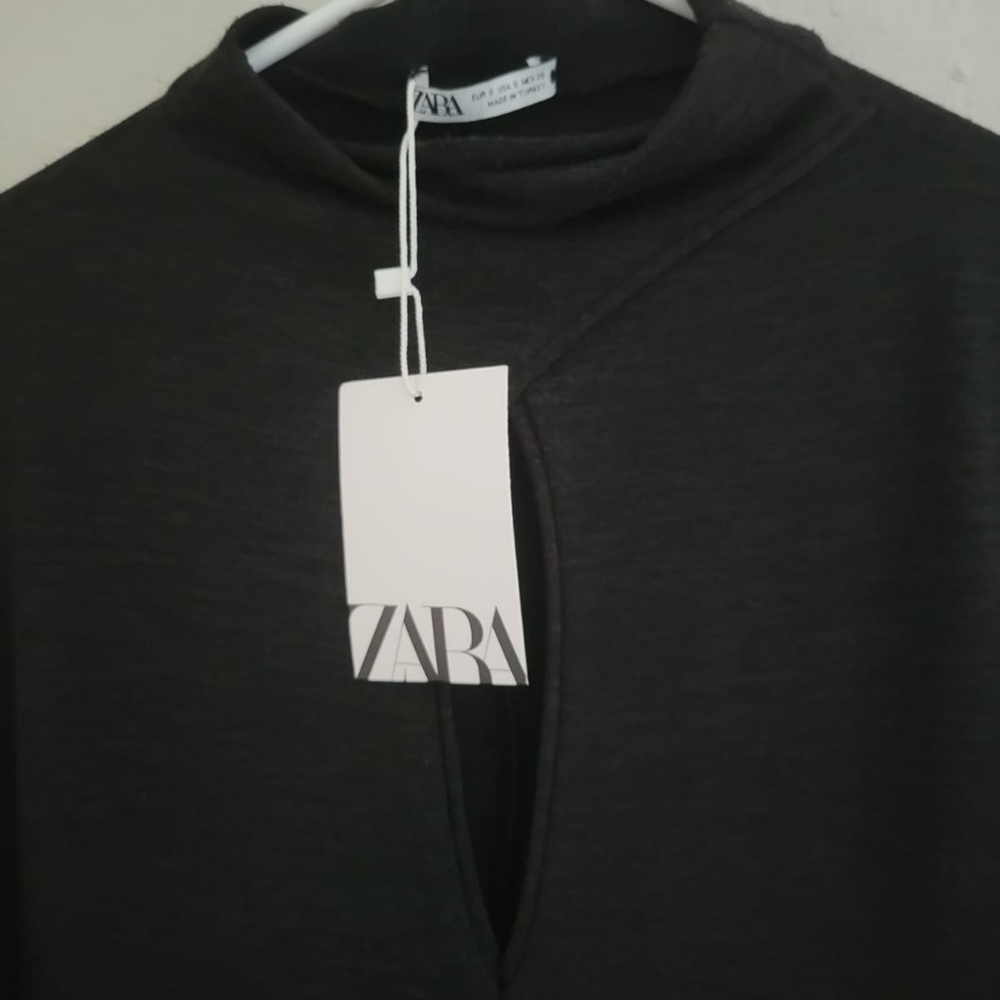 NWT ZARA dress - Picture 6 of 6